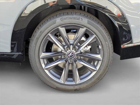 New 2025 Acura ADX A-Spec image 10