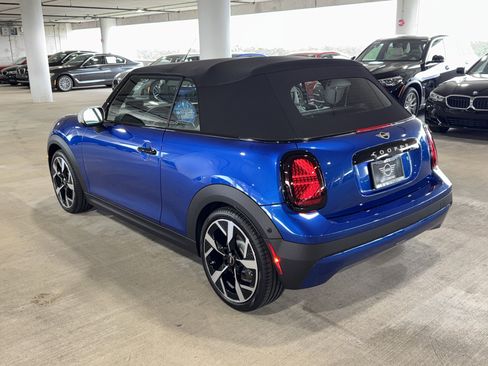 New 2026 MINI Cooper S image 5