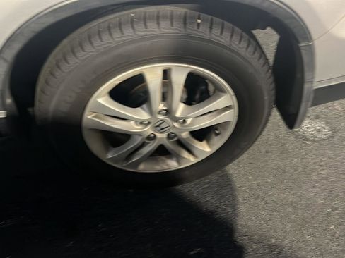 Used 2011 Honda CR-V EX-L image 7