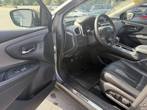 Used 2024 Nissan Murano SL w/ Cargo Package AWD/4WD image 20