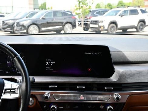 Used 2024 Kia Telluride SX X-Line AWD/4WD image 24