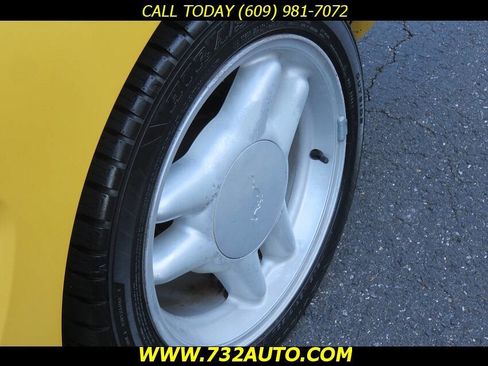 Used 1994 Ford Mustang GT image 28