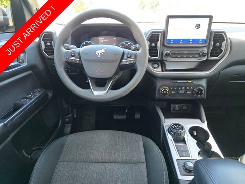 Used 2024 Ford Bronco Sport Big Bend AWD/4WD image 7