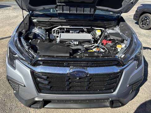 New 2026 Subaru Ascent Limited image 9