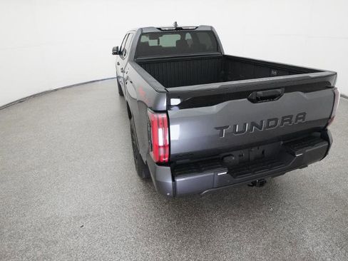 New 2026 Toyota Tundra Platinum image 95