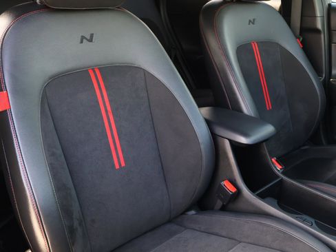Used 2024 Hyundai Kona N Line image 18