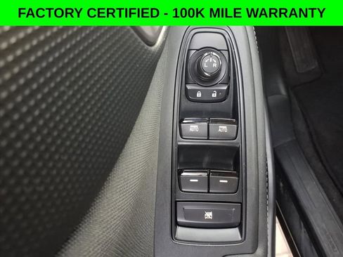 Certified 2022 Subaru Forester Premium AWD/4WD image 16