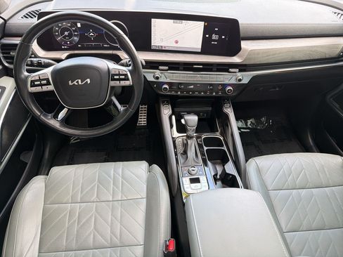Used 2023 Kia Telluride SX Prestige X-Pro AWD/4WD image 29