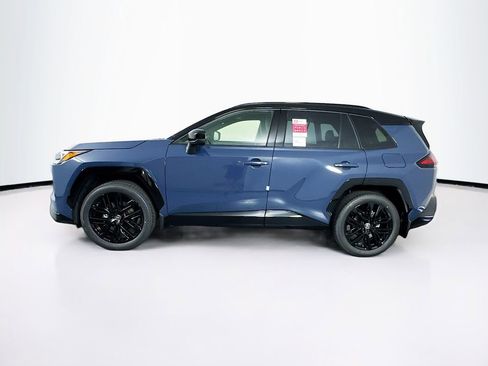 New 2026 Toyota RAV4 XSE image 5