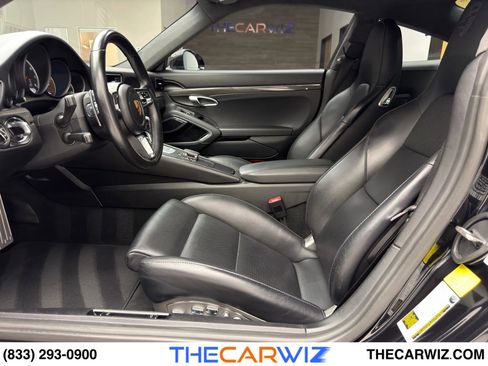 Used 2019 Porsche 911 Turbo S image 29