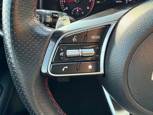 Used 2022 Kia Forte GT w/ GT2 Package FWD image 24