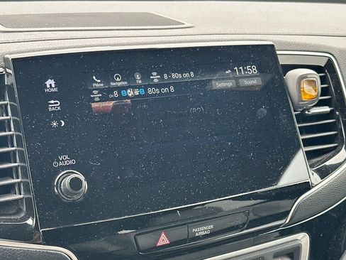 Used 2019 Honda Passport Touring image 20