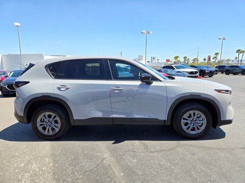 New 2026 MAZDA CX-5 Select AWD/4WD image 7