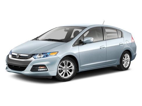 Used 2013 Honda Insight EX image 1