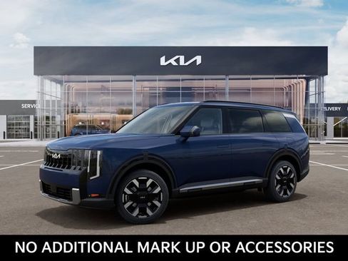 New 2027 Kia Telluride S FWD image 3