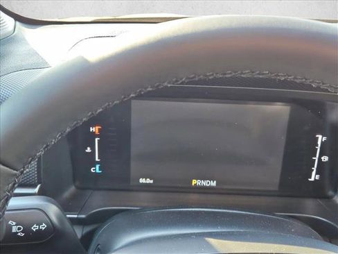 New 2025 Ford Ranger XLT image 15