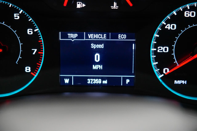 Used 2025 Chevrolet Malibu LT FWD image 34