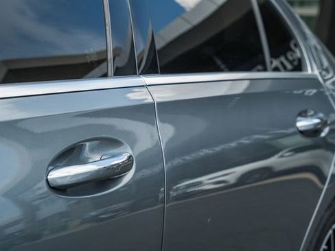 Used 2024 Mercedes-Benz C 300 4MATIC Sedan image 16