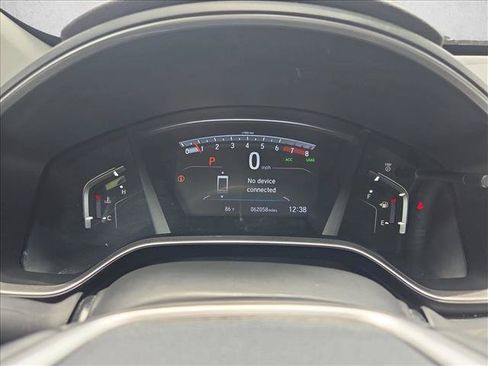 Used 2019 Honda CR-V EX-L image 9