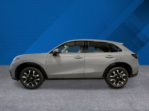 New 2026 Honda HR-V EX-L image 7