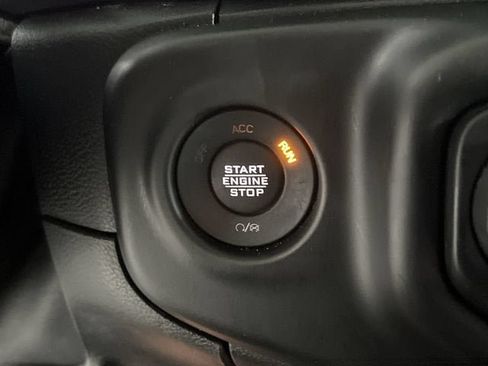 Used 2020 Jeep Wrangler Unlimited Rubicon w/ Quick Order Package 28Y Recon AWD/4WD image 16