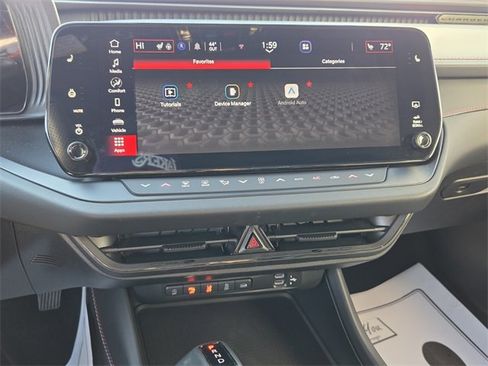 New 2026 Dodge Charger Scat Pack w/ Wheel & Tire Package image 19