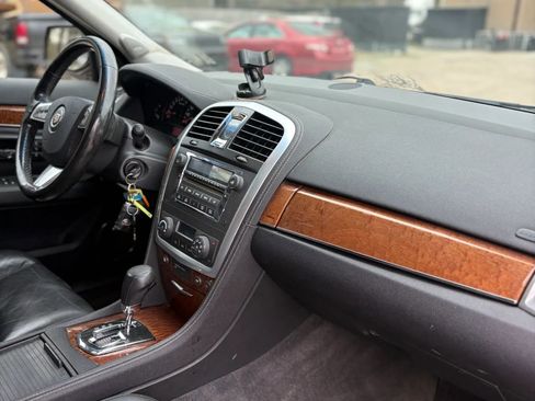 Used 2008 Cadillac SRX AWD w/ Utility Package image 34