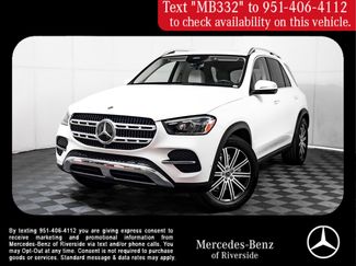 Certified 2025 Mercedes-Benz GLE 350 4MATIC video 1