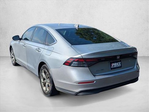 Used 2024 Honda Accord EX image 9