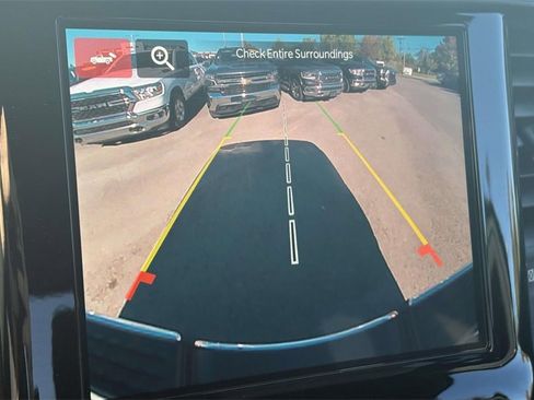 New 2026 RAM 2500 Laramie w/ Night Edition image 29