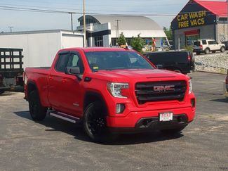 Used 2022 GMC Sierra 1500 Elevation AWD/4WD 360° Tour
