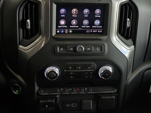 New 2026 GMC Sierra 2500 Pro AWD/4WD image 12