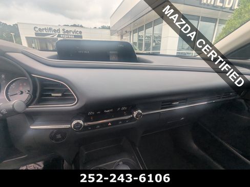Used 2023 MAZDA CX-30 AWD 2.5 S w/ Preferred Package image 14