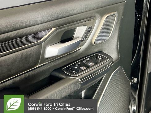 Used 2020 RAM 1500 Sport w/ Leather & Sound Group image 12