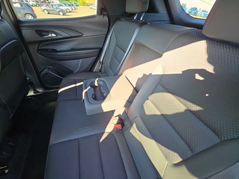 Used 2023 Chevrolet TrailBlazer RS w/ Convenience Package FWD image 24