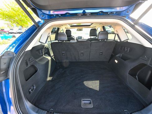 Used 2024 Ford Edge SEL w/ Convenience Package AWD/4WD image 16