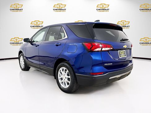 Used 2023 Chevrolet Equinox LT FWD image 5