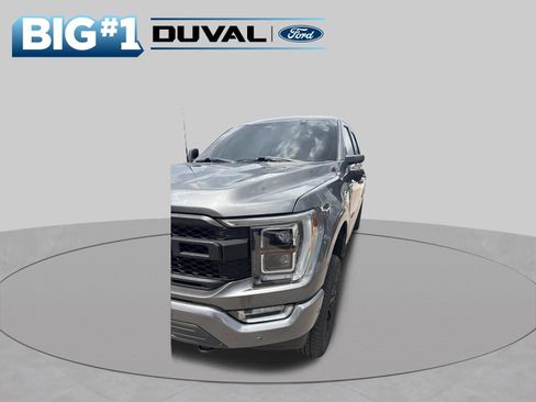 Used 2023 Ford F150 Lariat w/ Equipment Group 502A High AWD/4WD image 6