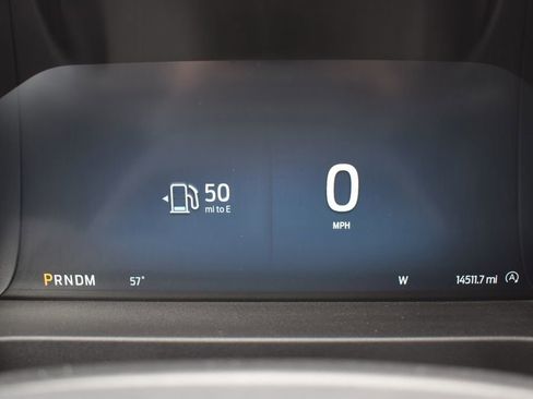 Used 2024 Ford Ranger Lariat w/ FX4 Off-Road Package image 11