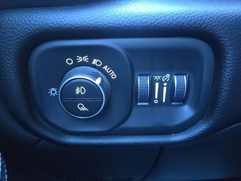 Used 2023 RAM 2500 Rebel w/ Level 1 Equipment Group image 56