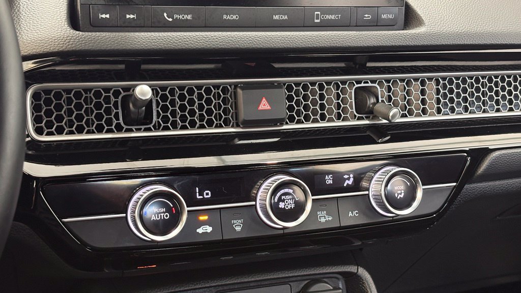 Used 2026 Honda Civic Sport image 36