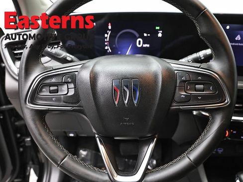 Used 2025 Buick Encore GX Preferred FWD image 10