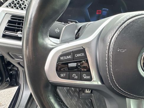 Used 2024 BMW X5 xDrive40i w/ M Sport Package AWD/4WD image 27