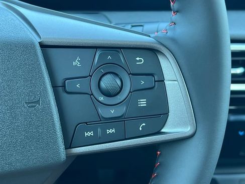 New 2026 Nissan Sentra SR w/ Floor Mat Package FWD image 18