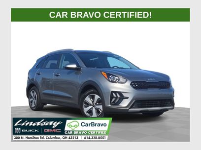 Used 2022 Kia Niro LX