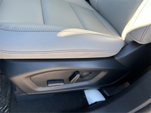 New 2026 Ford Explorer Active image 25