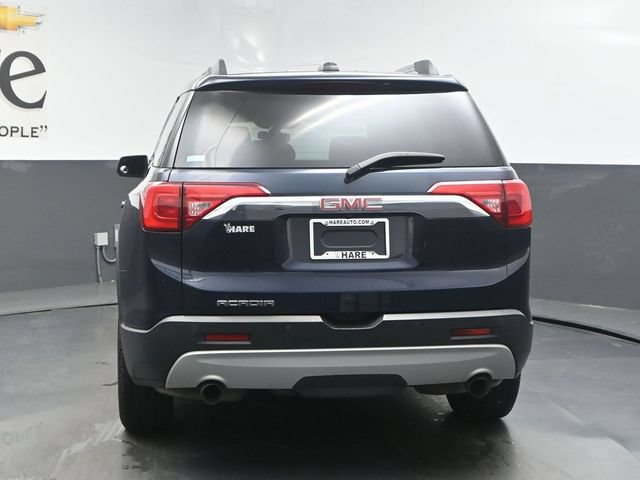 Used 2017 GMC Acadia SLE w/ Driver Alert Package I FWD image 41
