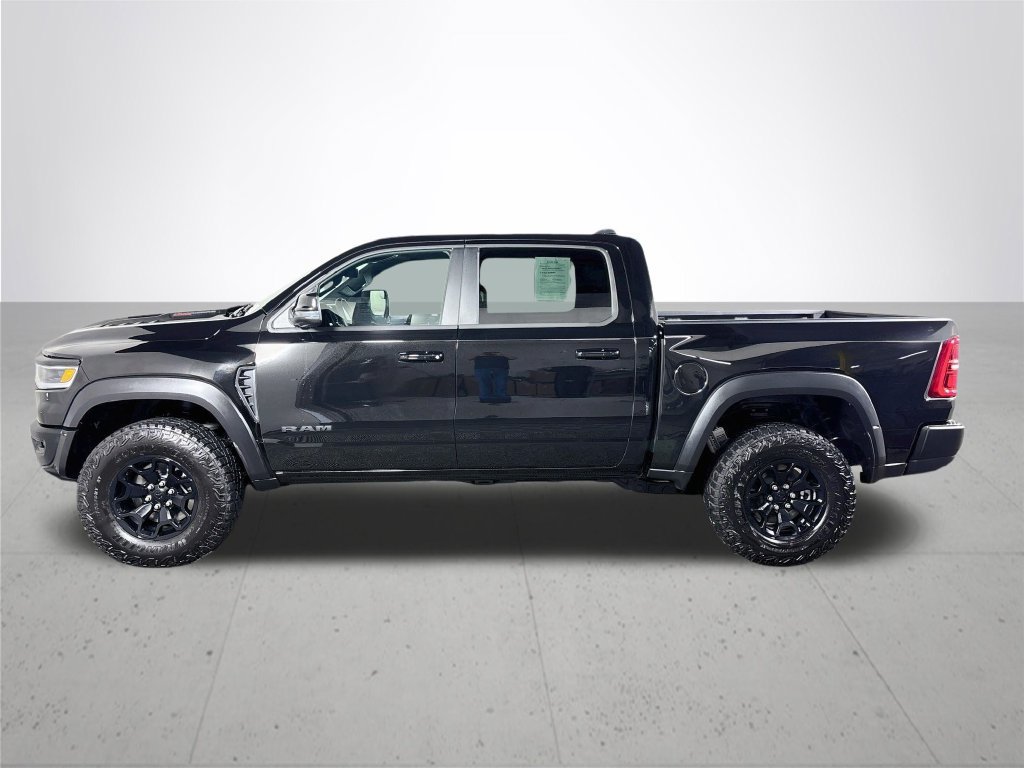 Used 2026 RAM 1500 RHO w/ RHO Level 1 Equipment Group AWD/4WD image 9