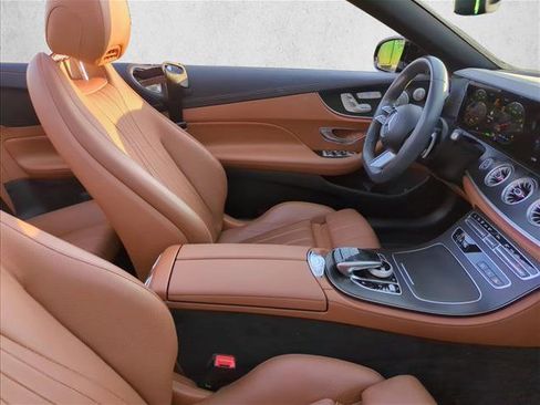 Used 2023 Mercedes-Benz E 450 Cabriolet image 25