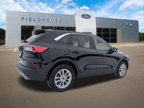 Used 2022 Ford Escape SE w/ Convenience Package AWD/4WD image 12